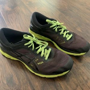 Asics Gel-Kayano 24 Running Shoes